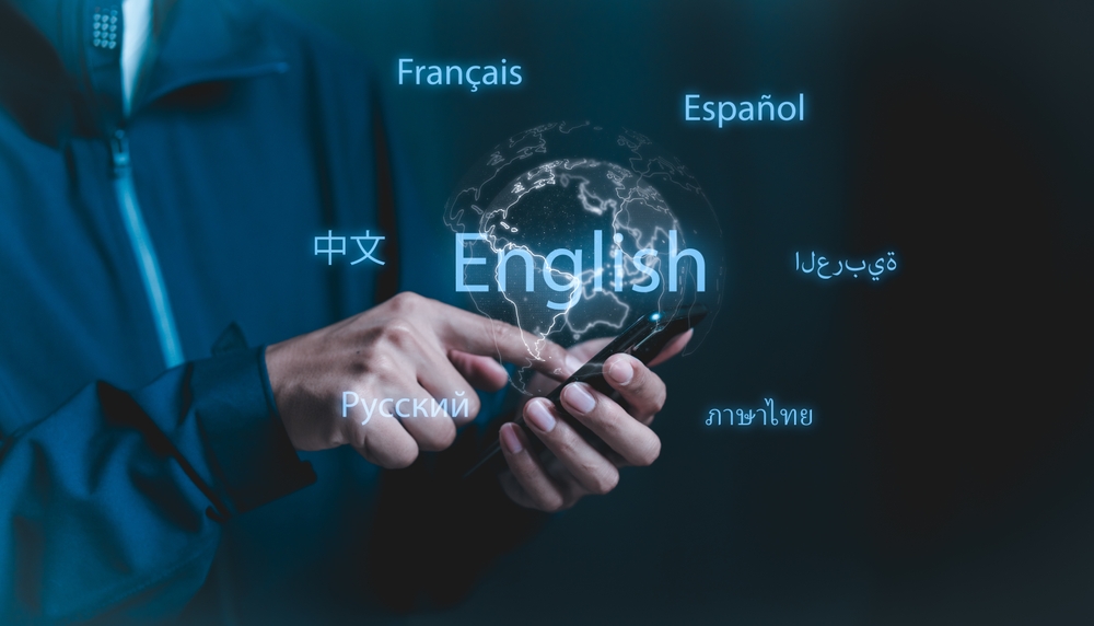 Translation Services 